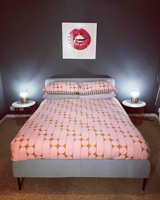 Chester/Handbridge Sleeps 9 + Netflix Hough Green Eksteriør bilde