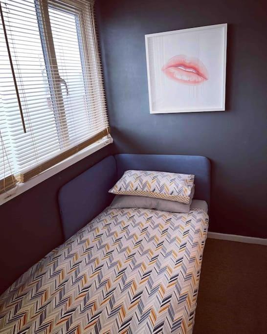 Chester/Handbridge Sleeps 9 + Netflix Hough Green Eksteriør bilde