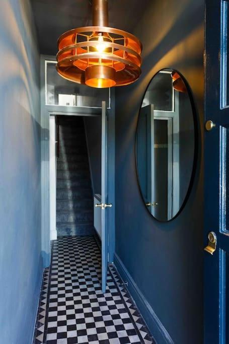 Chester/Handbridge Sleeps 9 + Netflix Hough Green Eksteriør bilde